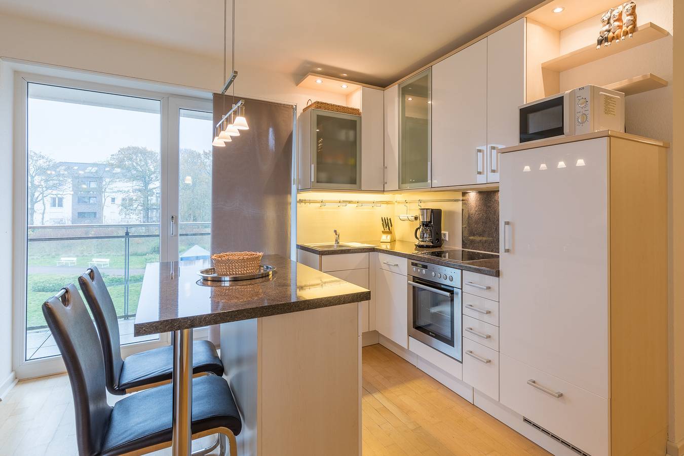 Ganze Ferienwohnung, Strandpalais, Whg. 18 in Duhnen, Cuxhaven