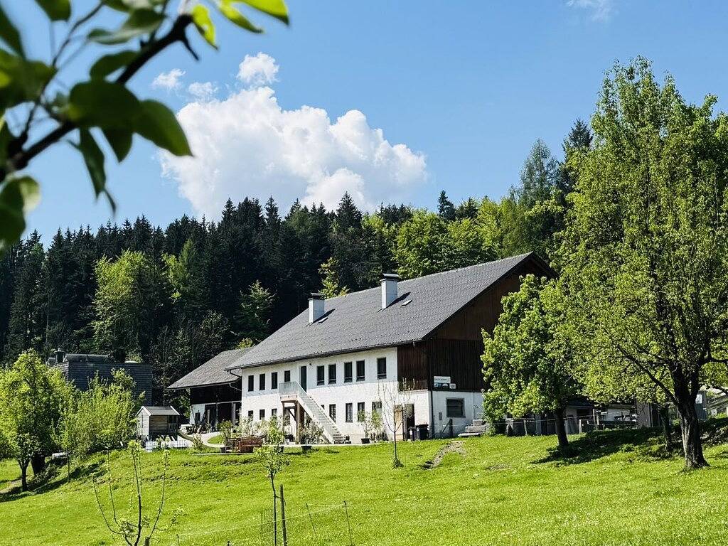 Naturhof Roithbauer in Unterach am Attersee, Bezirk Vöcklabruck