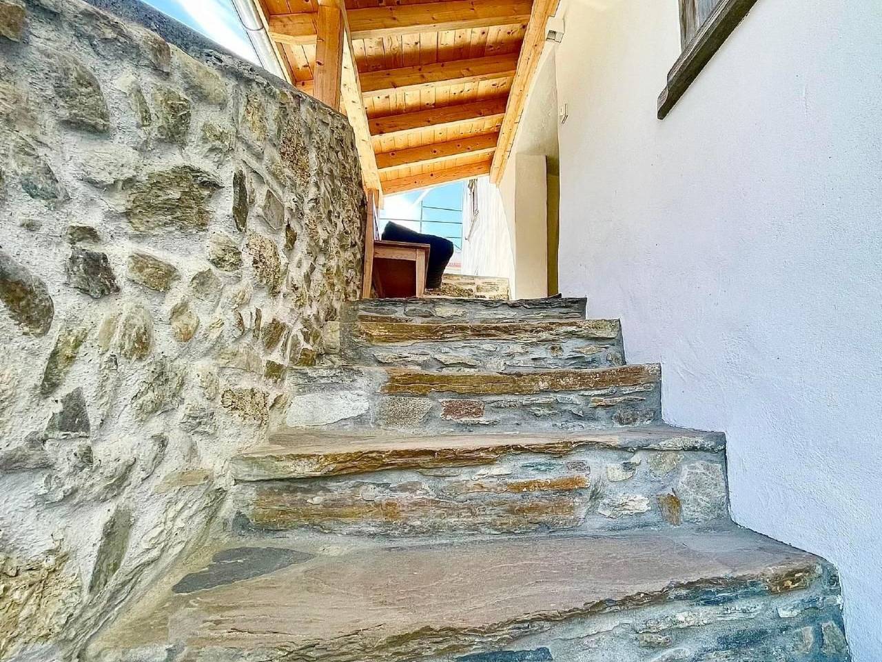 Ganze Wohnung, Casa M in Lumnezia, Alpenarena