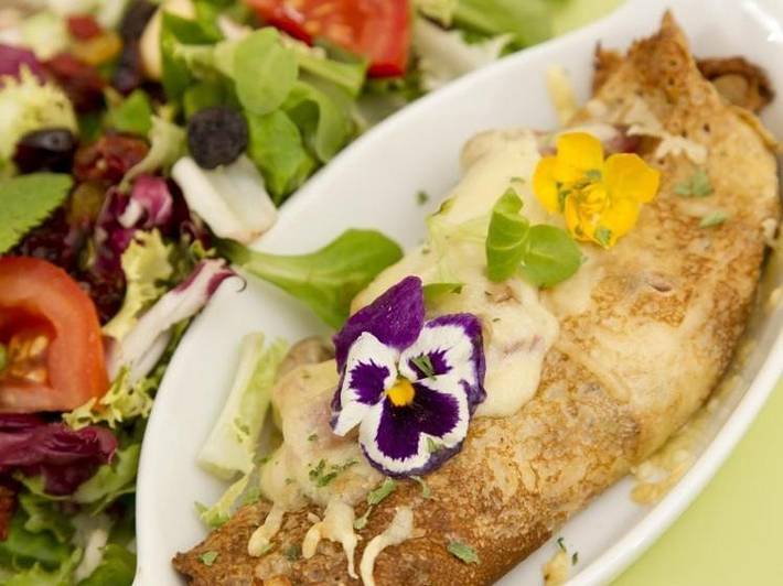 Chambre d’hôte pour 2 personnes, avec sauna et jacuzzi dans Oise - 3