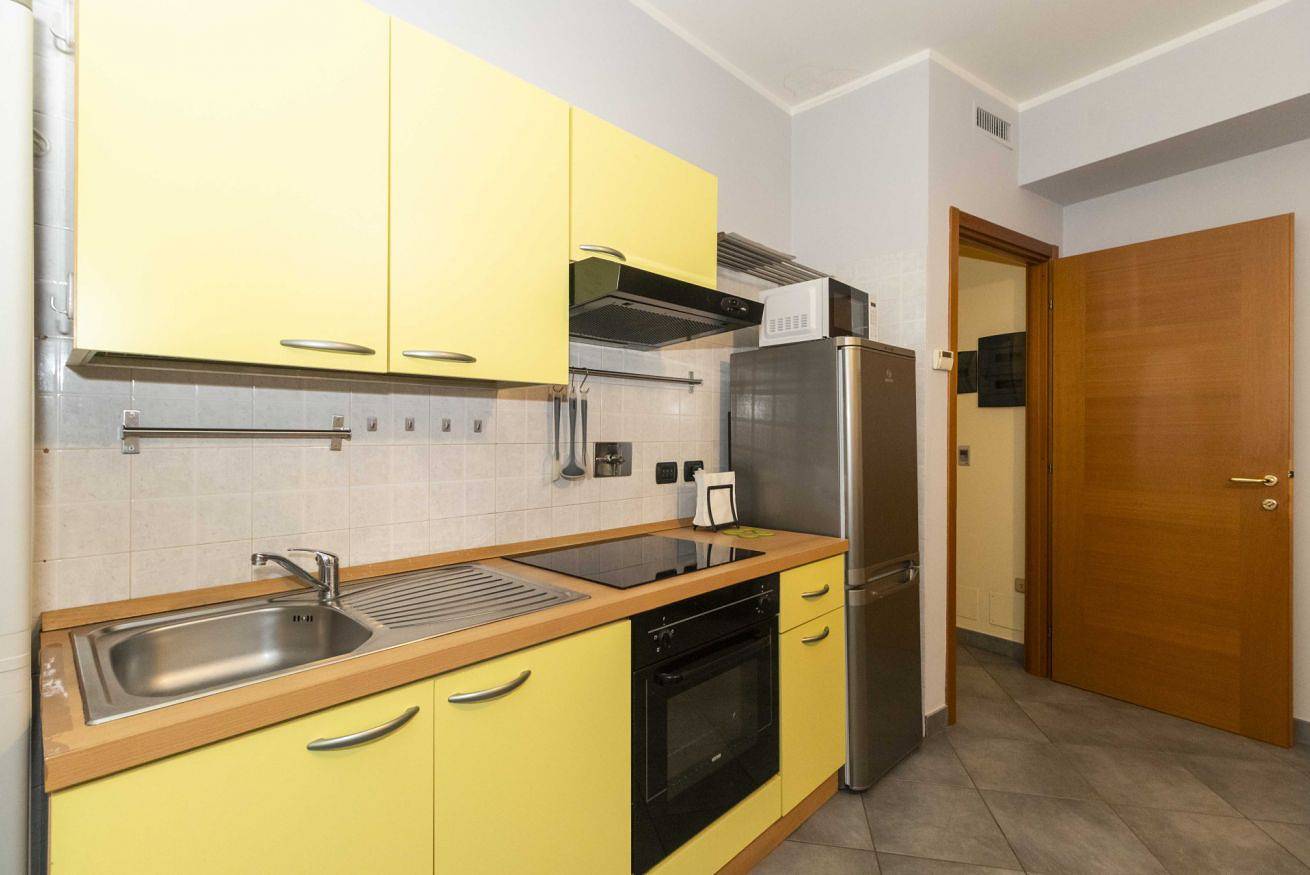 Apartamento entero, Miglietti Apt a few steps from Piazza Statuto! in Turín, Provincia de Torino