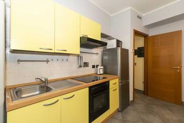 Vakantieappartement voor 2 Personen in Turijn, Provincie Torino, Afbeelding 3