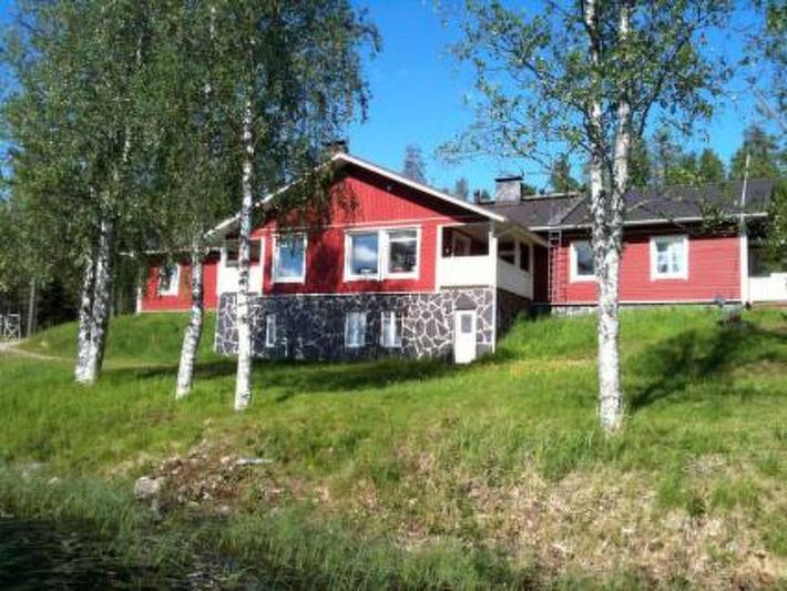 Ferienhaus für 12 Personen, mit Sauna - 1