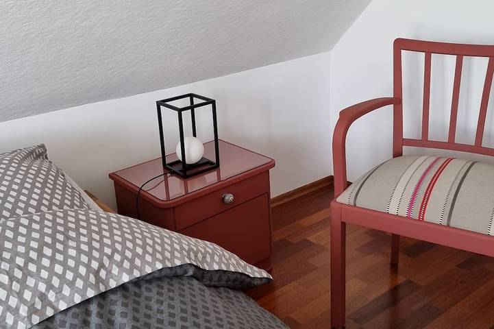 Ferienwohnung für 4 Personen, mit Haustier in Selb - 4