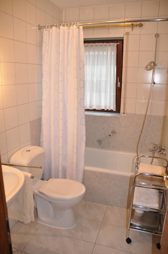 Ferienhaus für 4 Personen am Bodensee - 2