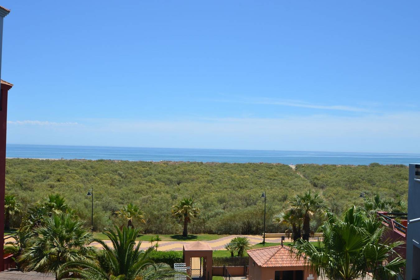Apartamento entero, Las Palmeras 93 in Isla Canela, Ayamonte