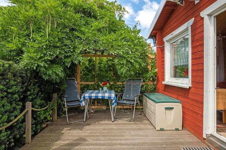 Ferienhaus für 2 Personen, mit Terrasse in Oberkrämer - 4