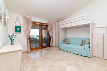 Location De Vacances pour 4 Personnes dans Santa Teresa Gallura, Gallura, Photo 4