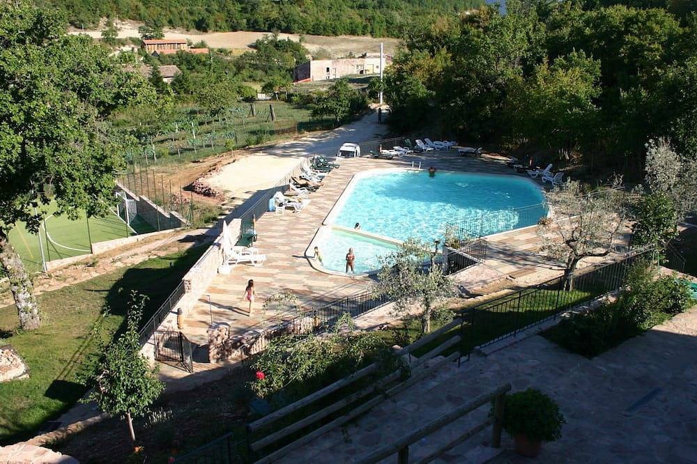 Appartamento intero, Arcus - Vier-Zimmer-Wohnung Ginestra in Acquasparta, Perugia e dintorni