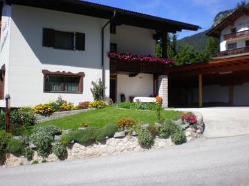 Ferienwohnung für 4 Personen in Maurach, Eben am Achensee, Bild 2