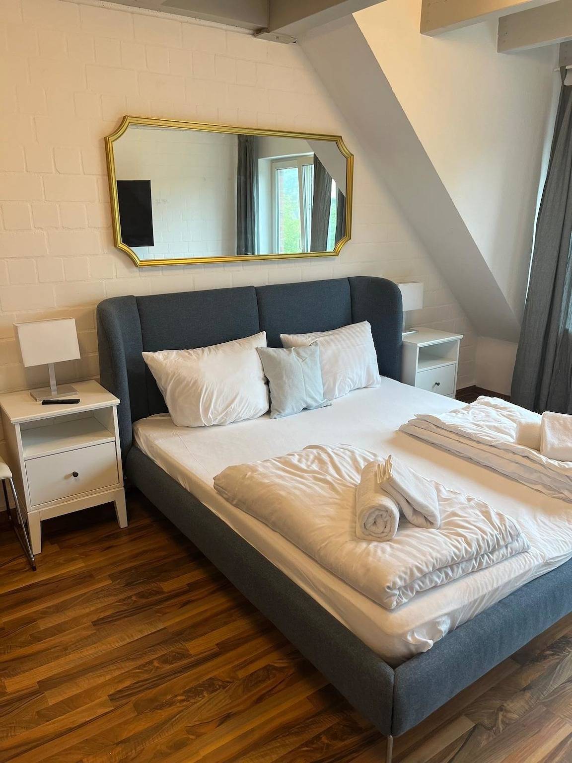 Ganze Ferienwohnung, Alt Mölln, Apartment 11 in Alt Mölln, Kreis Herzogtum Lauenburg