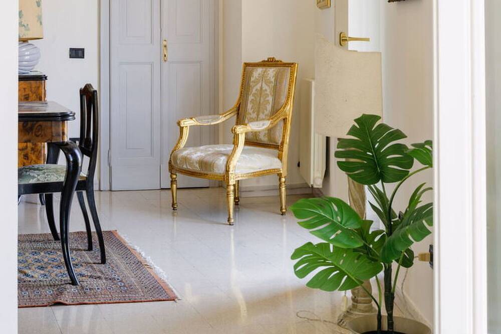 Ganze Wohnung, Operapartment in Osimo, Ancona Provinz