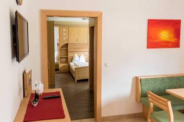 Bauernhof für 2 Personen in Achenkirch, Brandenberger Alpen, Bild 1