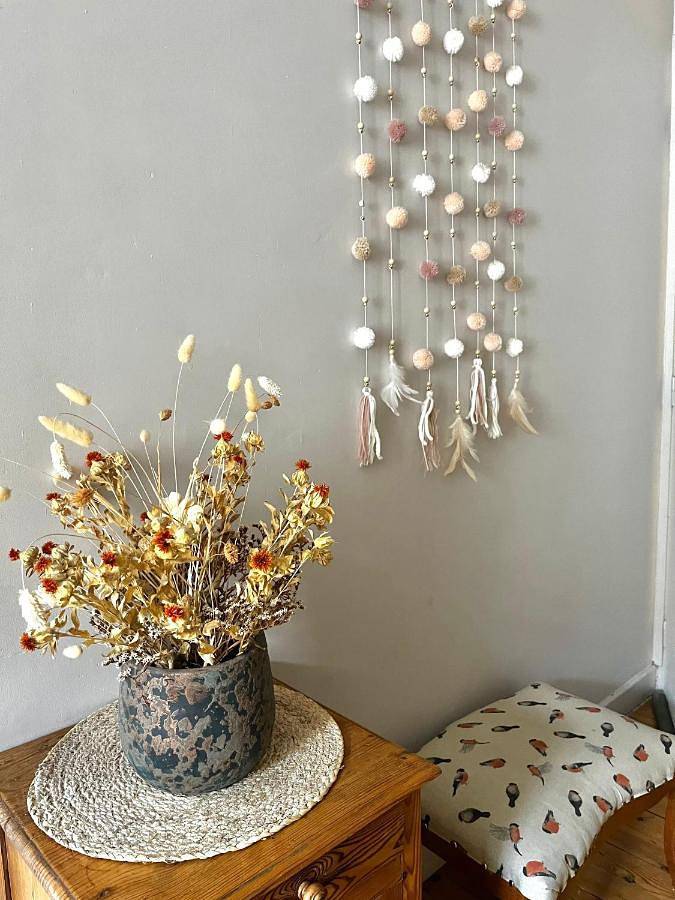 Appartement entier, One-Bedroom Apartment in Saint-Flour, Région de Saint-Flour