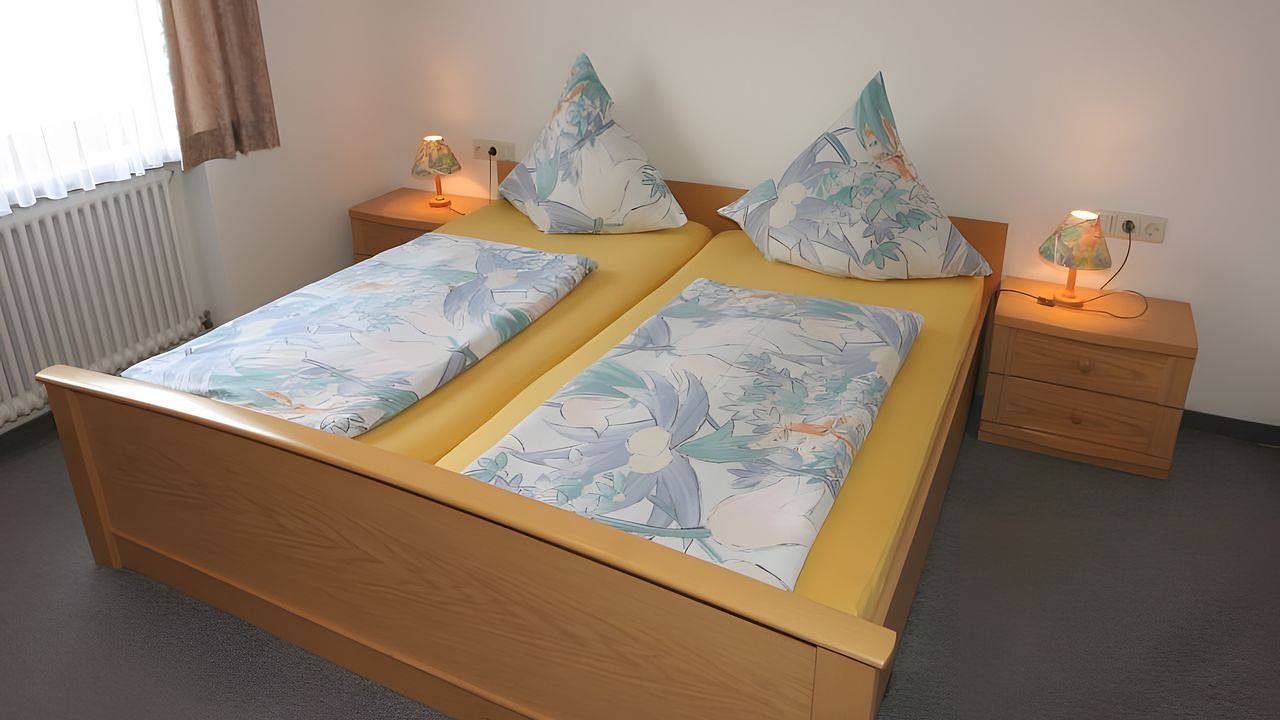 Ganze Ferienwohnung, Ferienwohnung für 4 Personen (42 m²) in Immenstaad am Bodensee in Immenstaad, Immenstaad am Bodensee