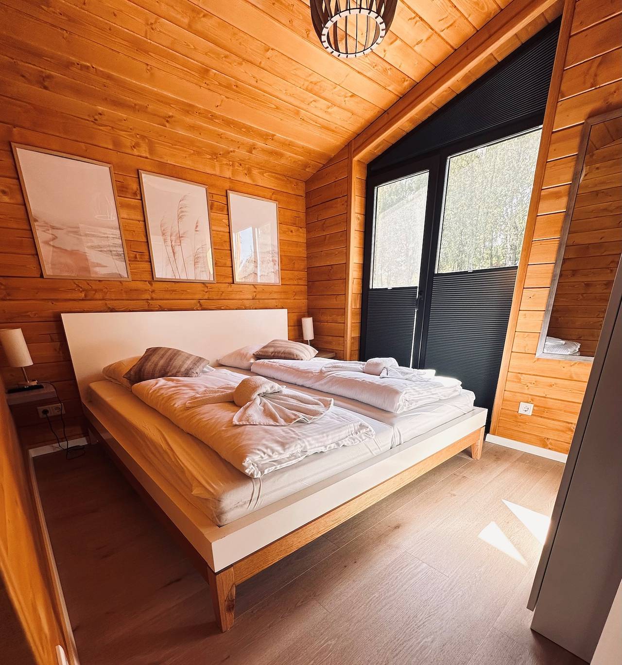 Wb Resort Gmbh — Lake House Scandi | 5 pers., foto 11