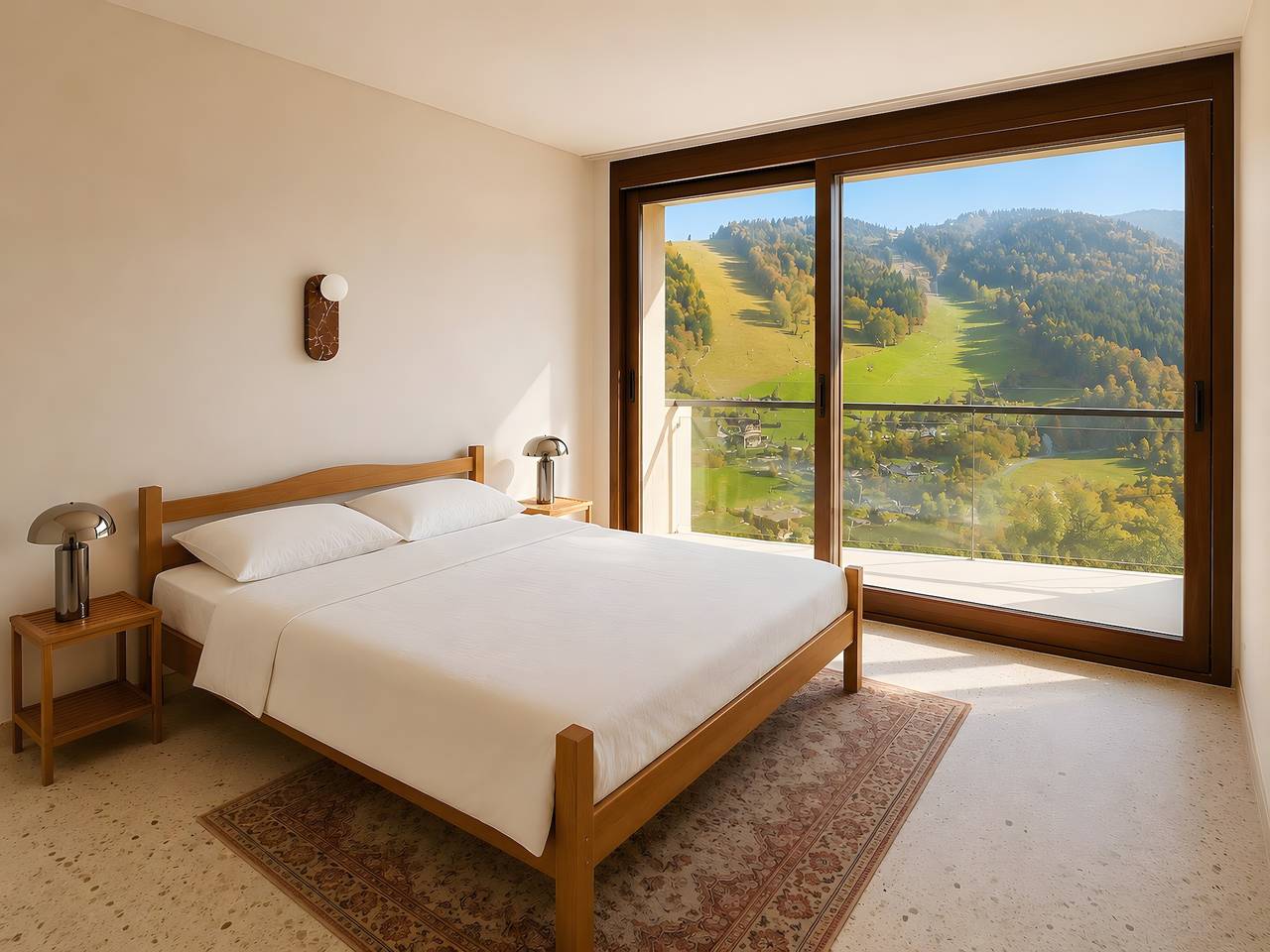 Ganze Wohnung, Das Authentische im Vercors – Ski, Wandern, Radfahren – Neu ab Sommer 2026 in Villard-de-Lans, Parc naturel régional du Vercors
