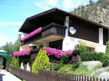 Ferienwohnung für 2 Personen in Längenfeld, Ötztal, Bild 1