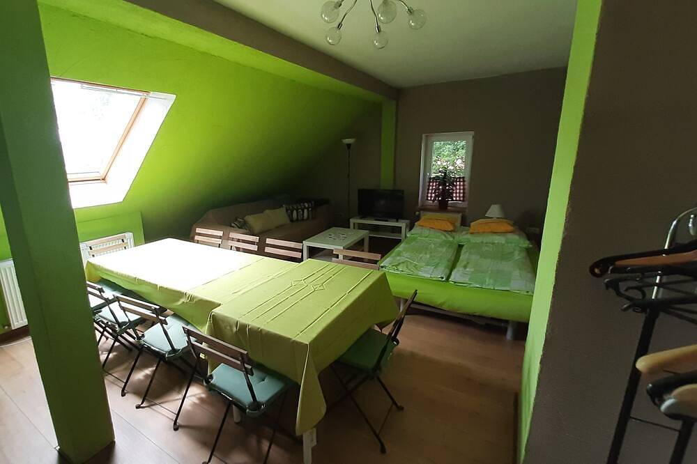 Country House in Wardenburg, Naturpark Wildeshauser Geest