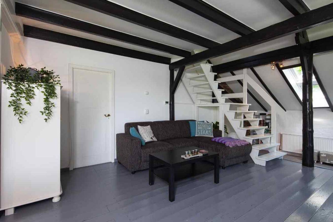 Ländliches Ferienhaus für 6 Personen auf einem Deich in Kamperland in Zeeland. in Kamperland, Zeeuwse Kust