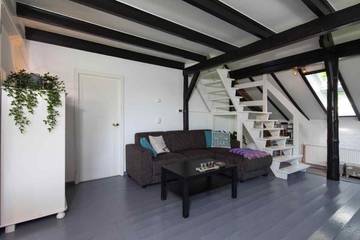 Loft voor 6 Personen in Kamperland, Nederlandse Noordzeekust, Afbeelding 2