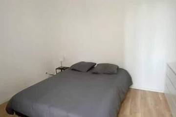 Appartement De Vacances pour 4 Personnes dans Orléans, Région d'Orléans, Photo 3