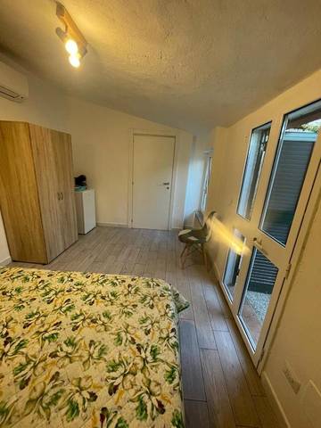 Gîte pour 2 personnes, avec jardin, animaux acceptés à Orbetello