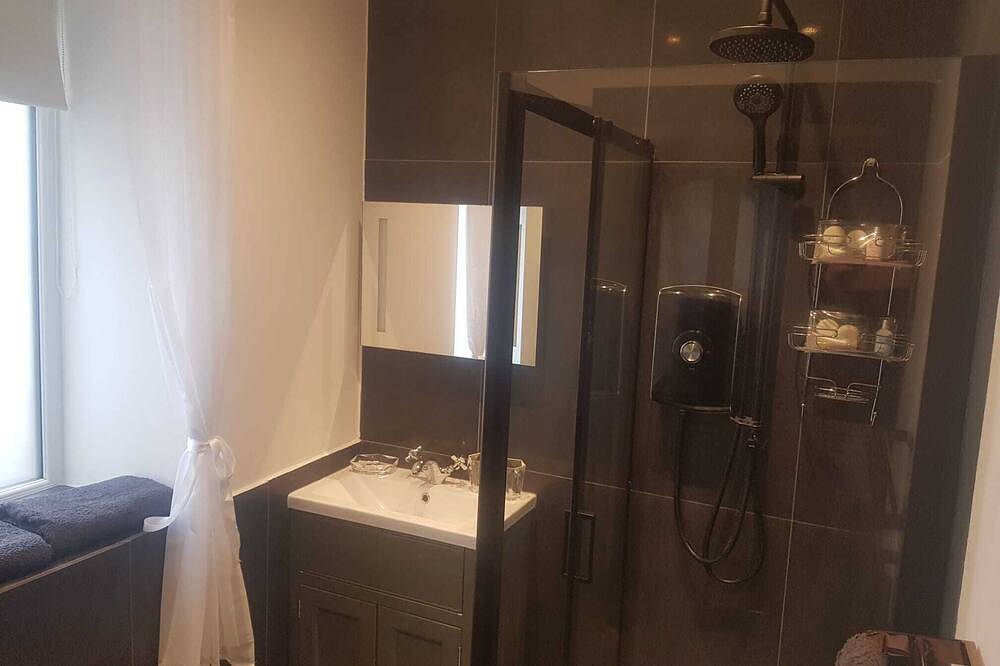 The Highgate Executive Lets / En-suite studios in Huddersfield, Westliches Yorkshire