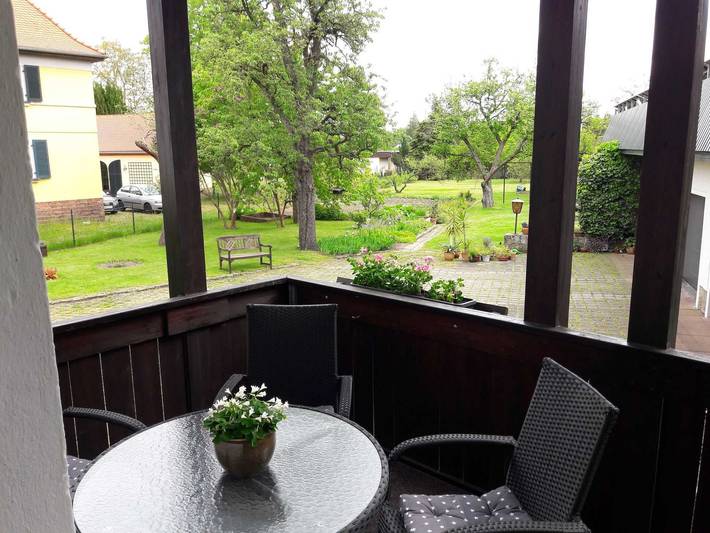 Ganze Ferienwohnung, Ferienwohnung Ahrens in Hoyerswerda, Lausitzer Seenland