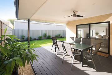 Holiday Home for 6 People in Busselton, Western Australia, Photo 1