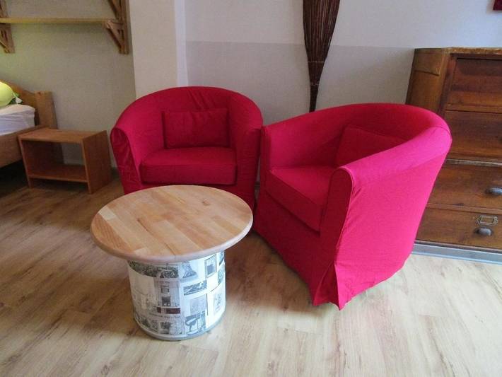 Ferienwohnung für 2 Personen in Stadtmitte Rostock - 3