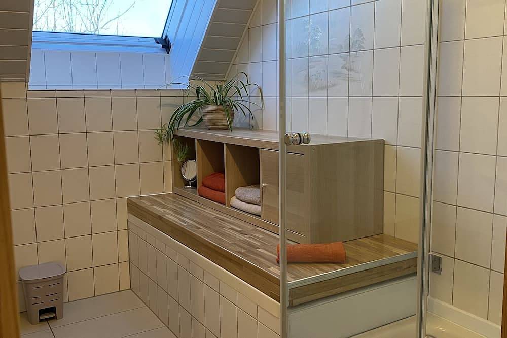 Ganze Wohnung, Neu in 2019 !! Unsere Ferienwohnung wurde liebevoll für Sie eingerichtet in Minderlittgen, Bernkastel-Kues & Umgebung