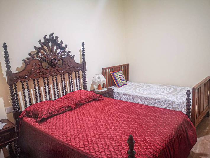 Casa de férias para 4 pessoas em Mértola
