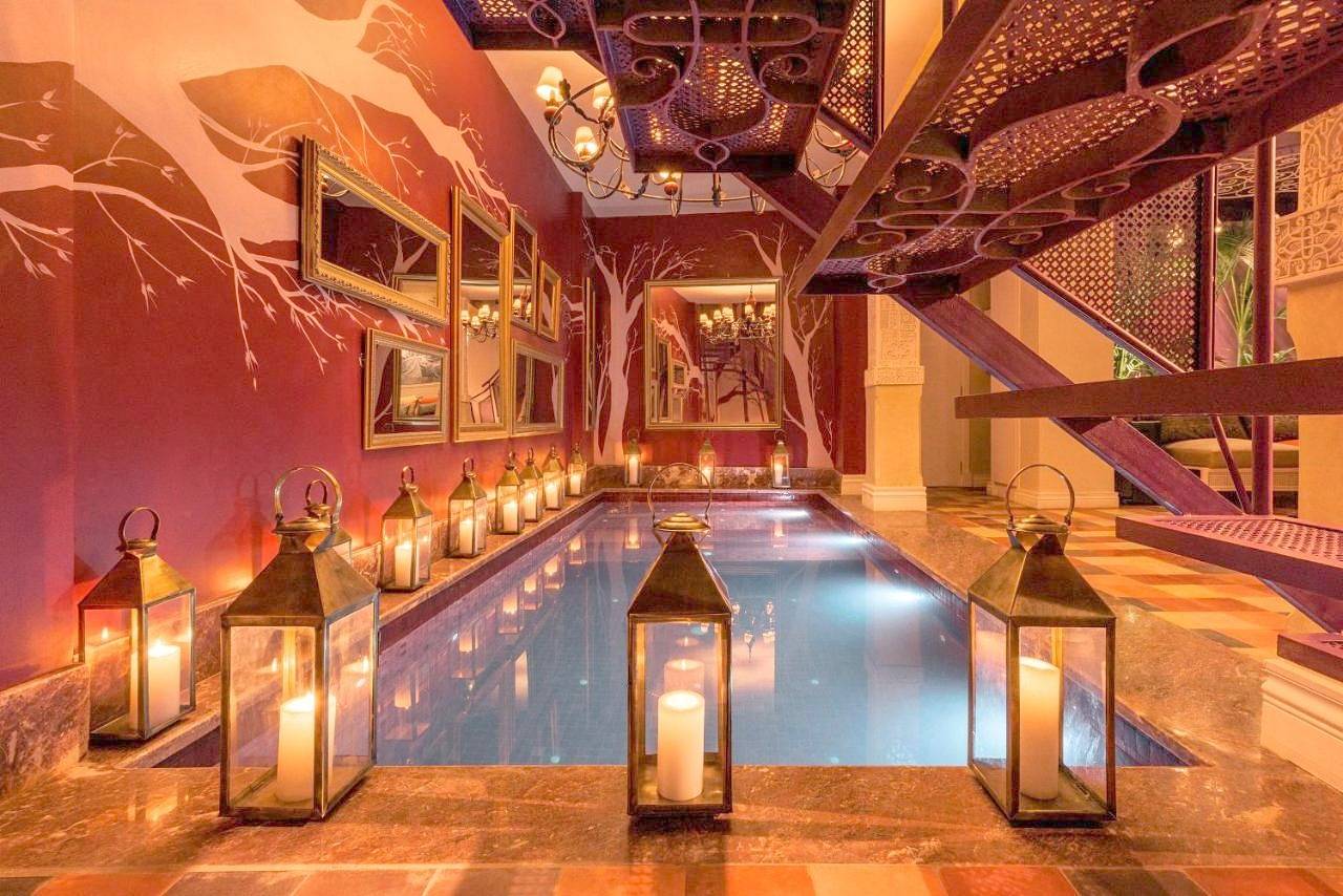 Riad Karmela Princesse in Marrakech, Marrakech-Safi