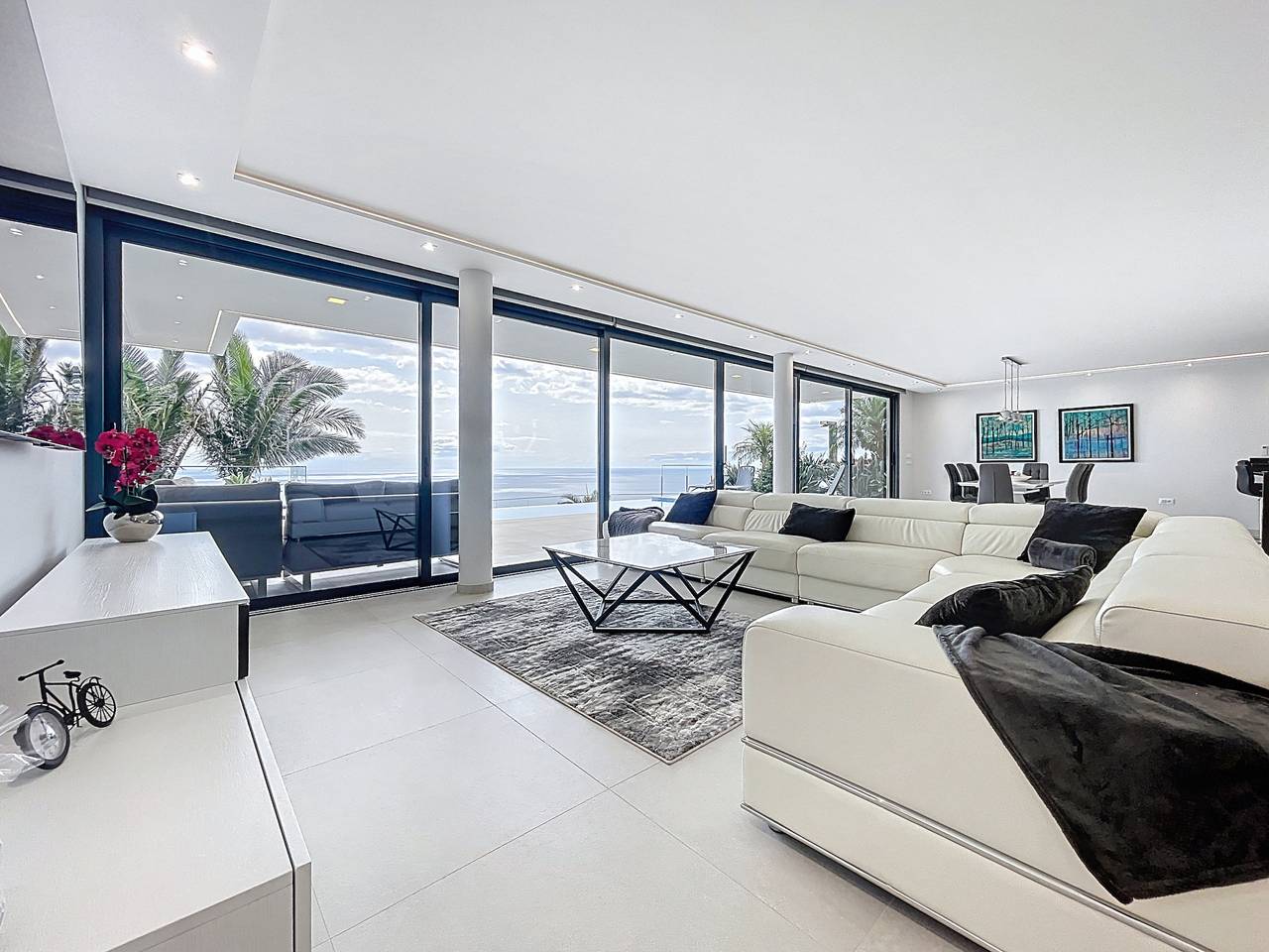 Villa Zenha in Pináculo, Ponta do Sol