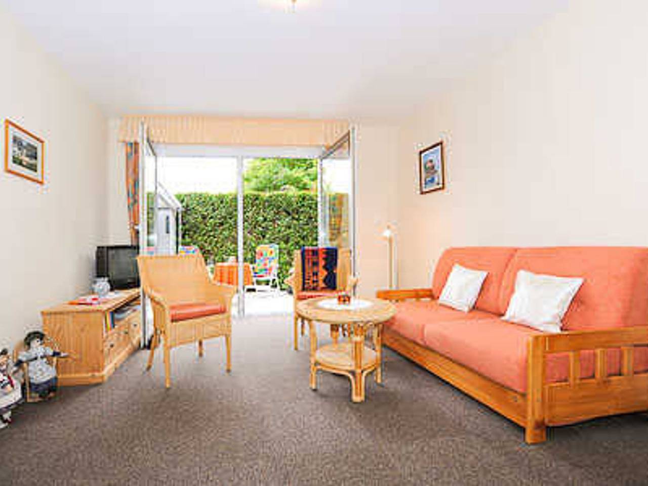 Ganze Ferienwohnung, Ferienwohnung Riegstra in Esens in Esens, Landkreis Wittmund