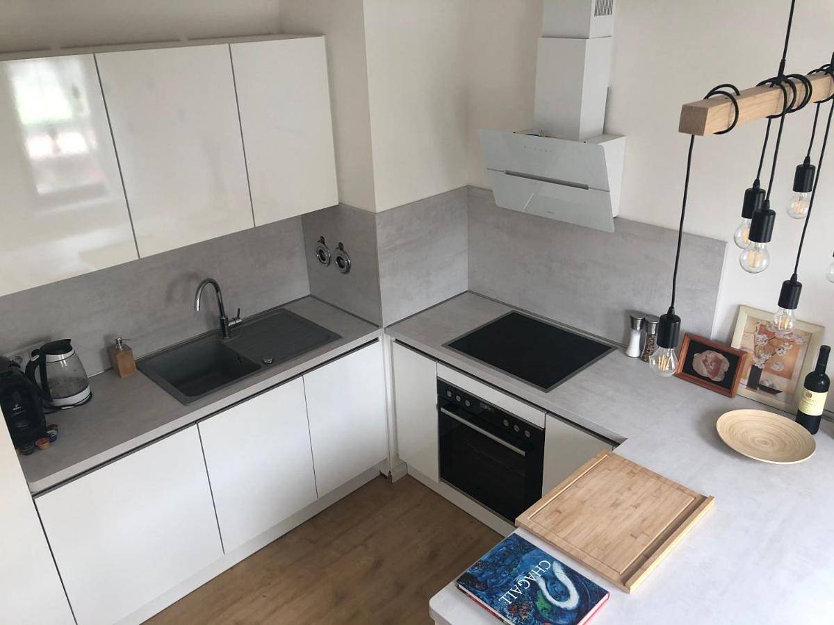 Ganze Wohnung, Modernes 80 qm Apartment in Schwetzingerstadt/Oststadt, Mannheim