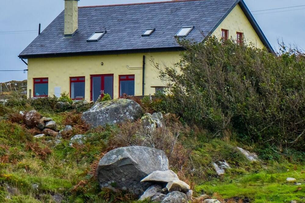 Casa / villa / chalet - Cashel, Connemara in Connemara