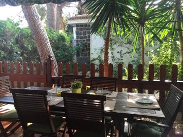 Bungalow para 8 Personas en La Eliana, Provincia de Valencia, Foto 4