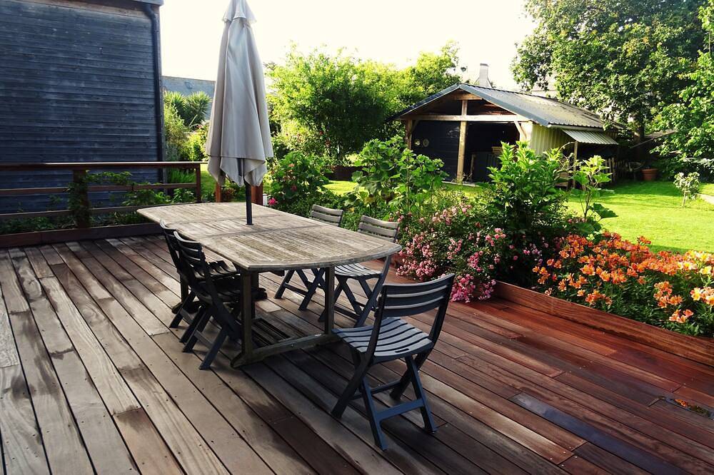 Apartamento entero, Studio 1st floor Sea View ( 200 Mètres) in Paimpol, Côte de Goëlo