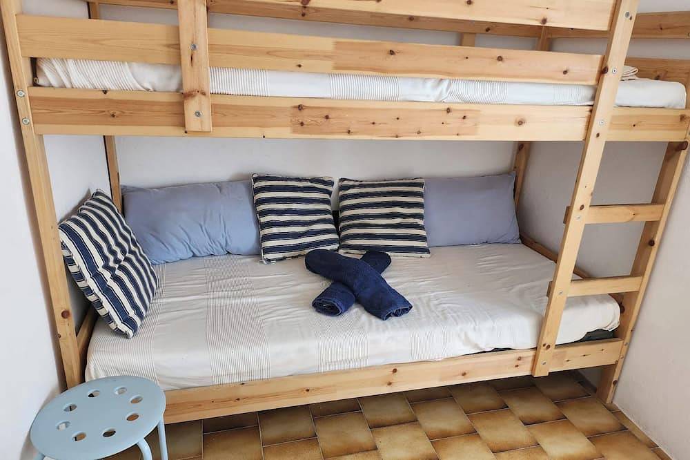 Homerez - Komfortables Haus in Rogliano mit Terrasse und Garten in Rogliano, Cap Corse