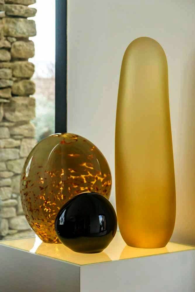 Chambre d’hôte pour 2 personnes, avec jardin ainsi que vue et piscine à Cabrières-d'Avignon - 2