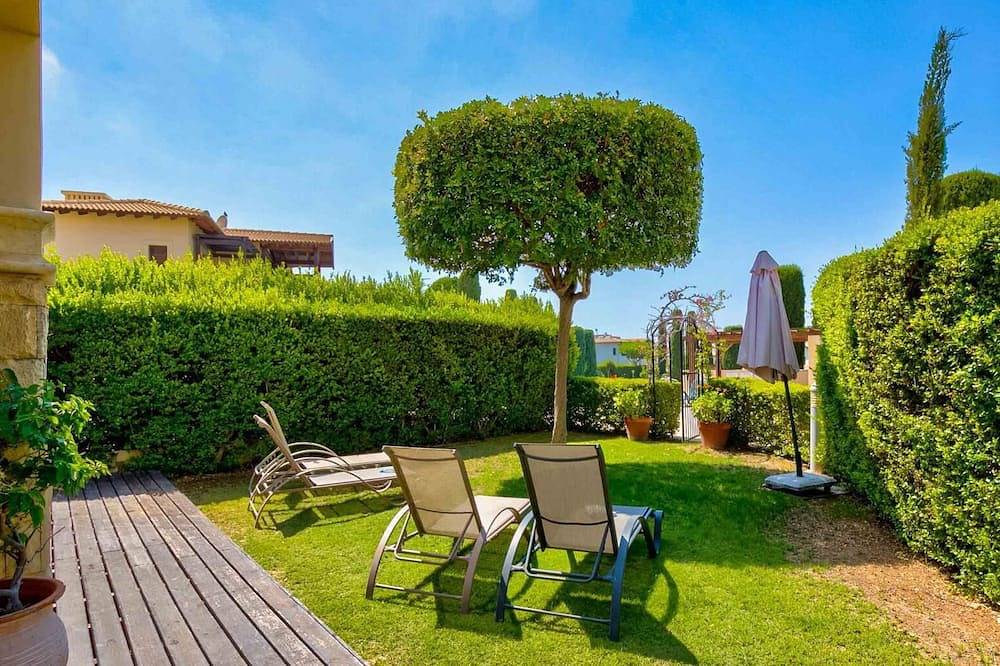 Appartamento vacanze a Kouklia Pafou a partire da 168€ a notte