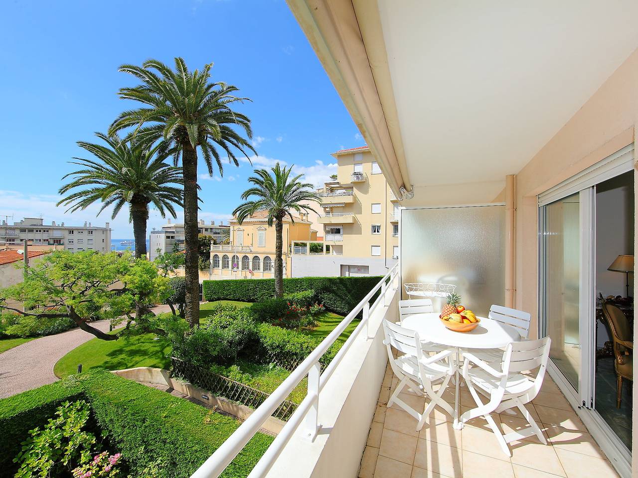 Ganze Wohnung, Riviera Park in Cannes, Cannes und Umgebung