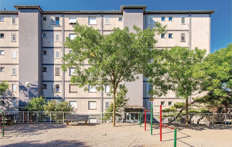 Ferienwohnung für 2 Personen in Rijeka - 2