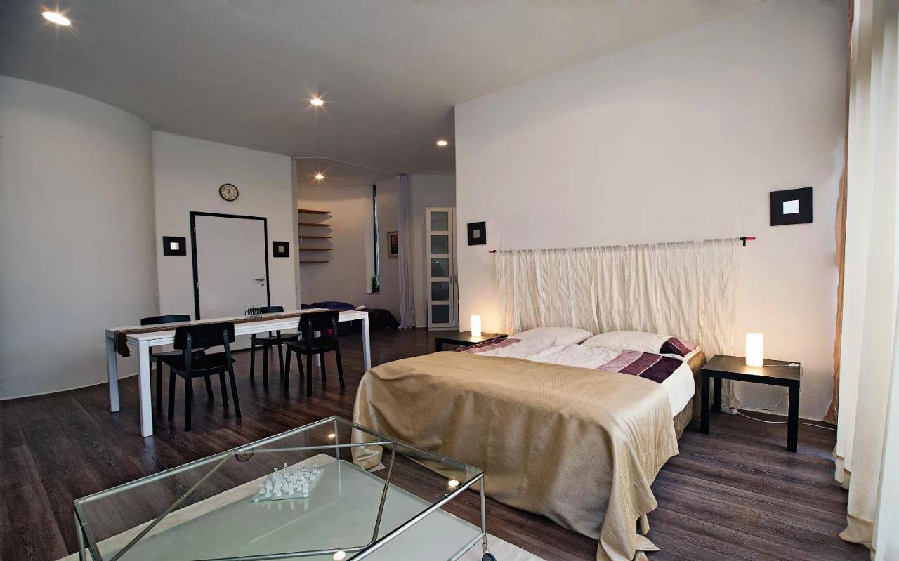 Geheel appartement, Apartment Breeze in Bratislava, Bratislava (regio)