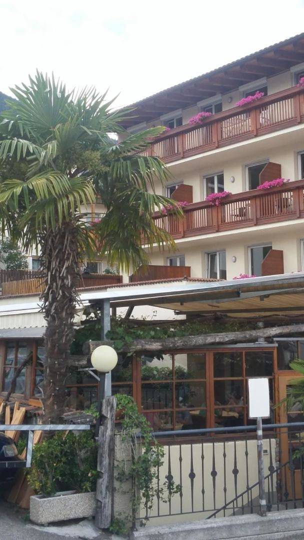 Hotel Löwenwirt in Tscherms, Ortleralpen