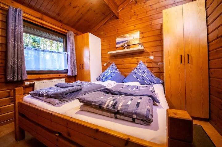 Haus 57 Wald Eck in Bad Arolsen, Twistesee