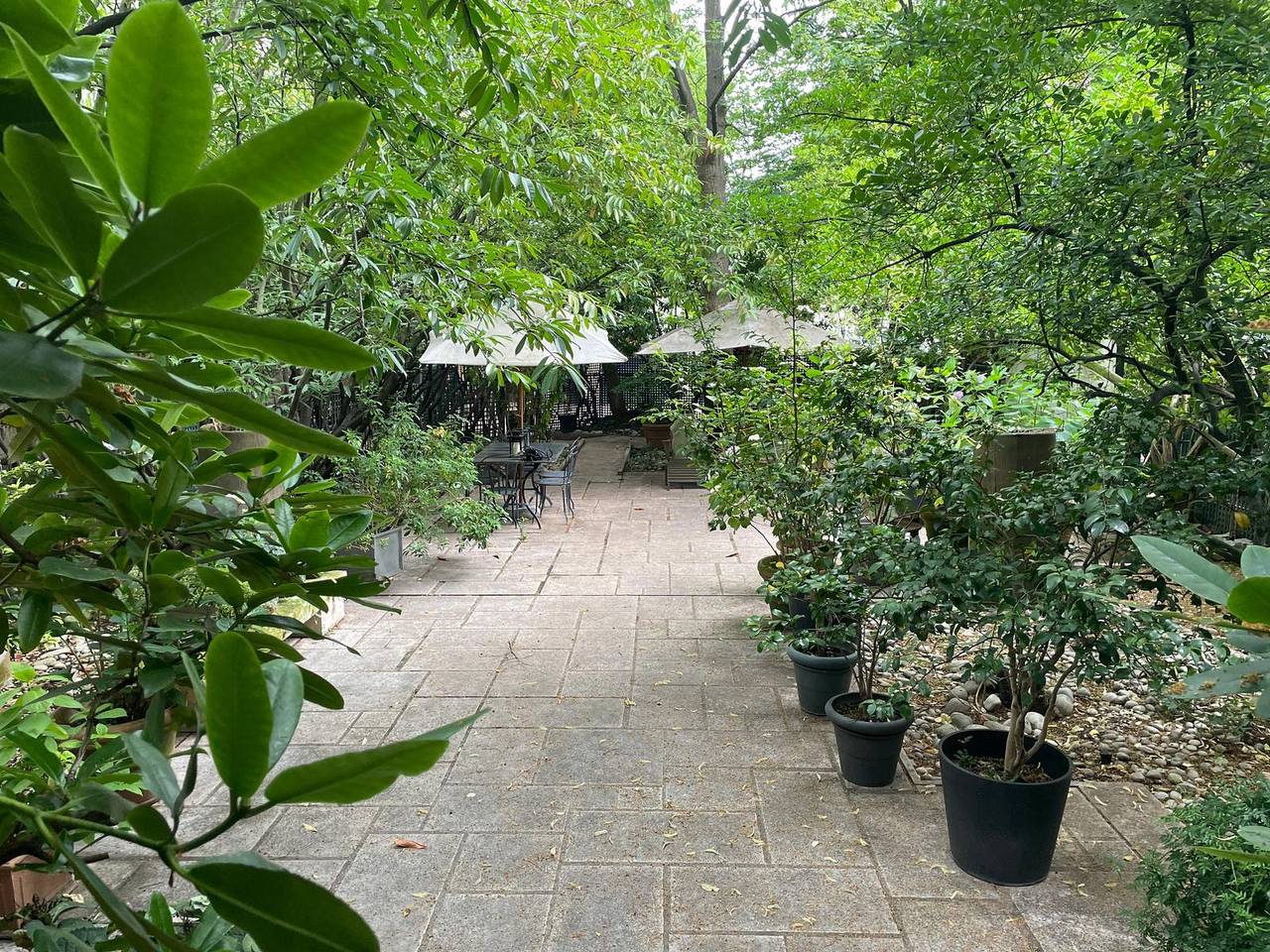 Maison de vacances pour 6 personnes avec jardin in Neuilly-sur-Seine, Hauts-de-Seine
