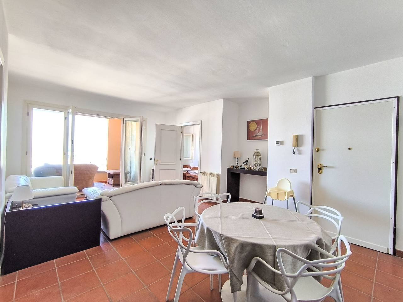 Appartement entier, Al Porto in Punta Ala, Castiglione della Pescaia